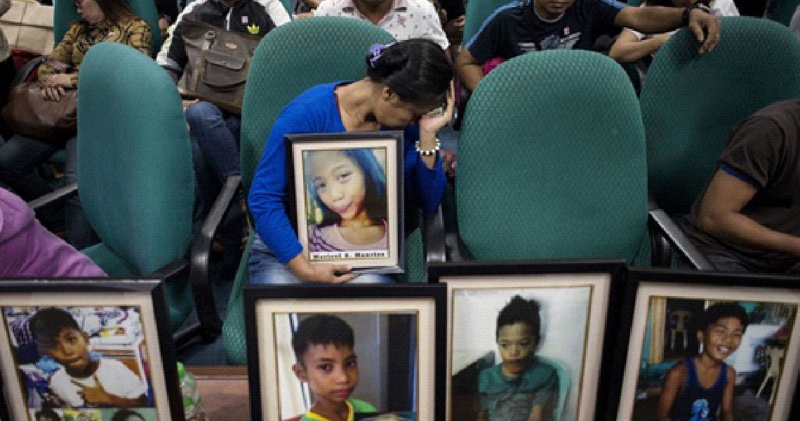 Hundreds of children died in Philippines’ botched Vaccine launch