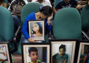 Hundreds of children died in Philippines’ botched Vaccine launch