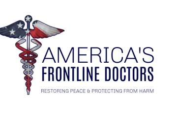 America’s Frontline Doctors White Paper On Experimental Vaccines For COVID-19