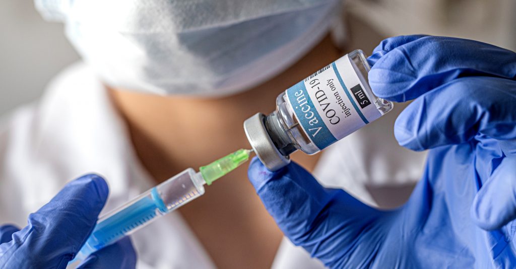 12 Prominent Scientists and Doctors to EU Regulators: Address ‘Urgent’ Safety Concerns or Halt COVID Vaccines