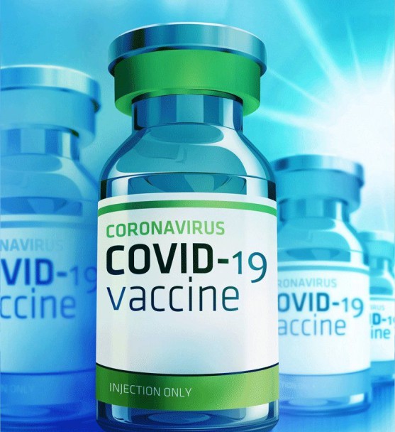 No vaccine has yet been approved for COVID-19 anywhere in the world.
